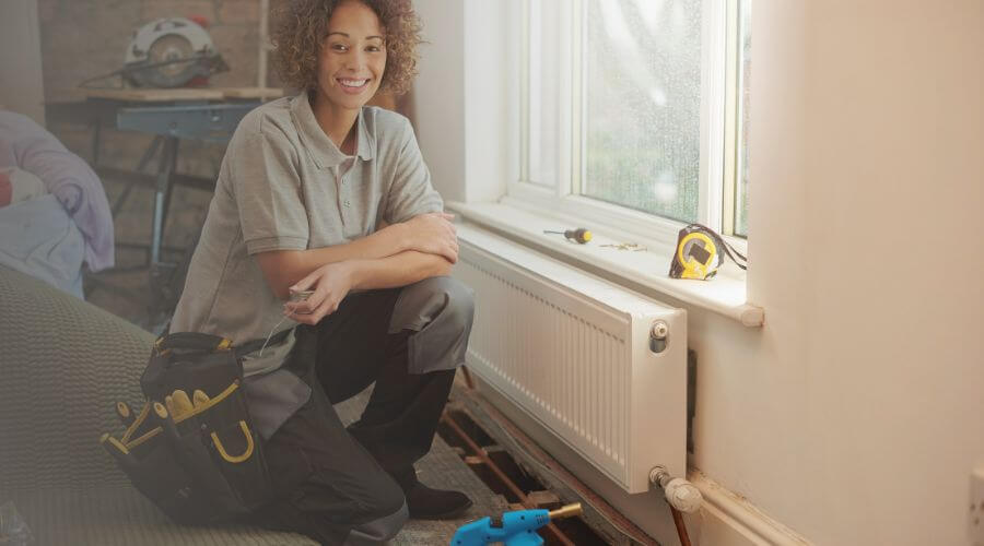 Professional Tankless Water Heater Installation in Fleetwood, NC